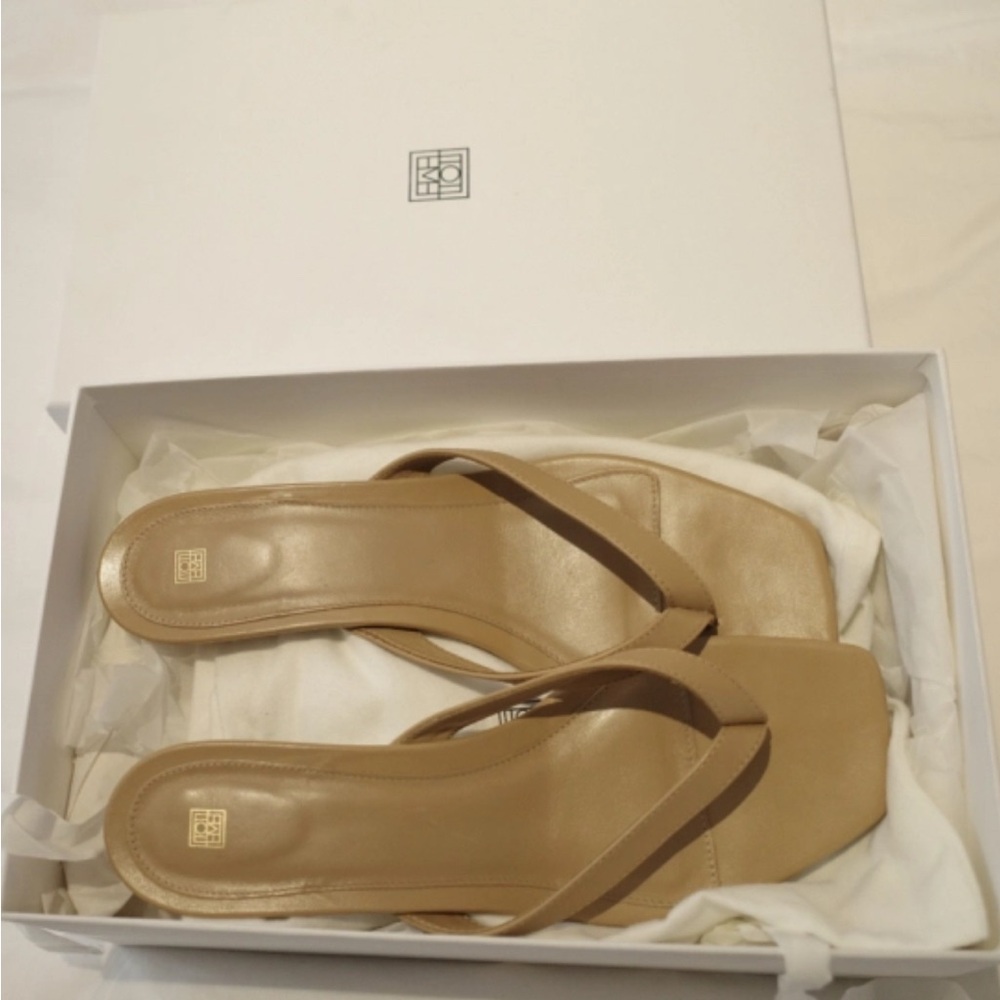 Toteme Sandals